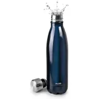 Ibili 350ml Thermosfles Transparant