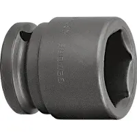 Gedore Krachtdop 3/4" 19 MM - 6282120
