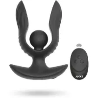 Vuxen Infl. Expander Plug RC