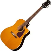 Epiphone J-45 Studio EC Natural