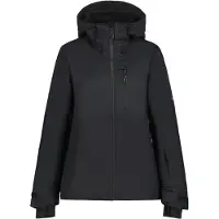 Icepeak Sportjas 'Cathay' zwart