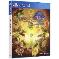 Legend of Mana Remaster | PS4