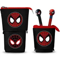 KARACTERMANIA Marvel Spiderman Peter Etui