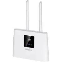 Rebel Rb-0702 Portable Router