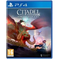 Citadel - Forged With Fire | PlayStation 4