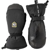 Hestra CZone Mountain - Wanten (Maat - 7, Kleur - BLACK)