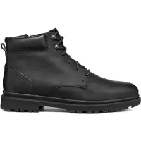 Geox Veterboots 'Andalo' zwart