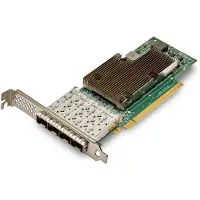 Broadcom Netxtreme E-series P425g Pci-e Netwerkadapterkaart Naar Sfp