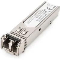 Digitus DN-81010 netwerk transceiver module 1250 Mbit/s SFP/GBIC 850 nm