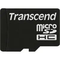 Transcend - Flashgeheugenkaart