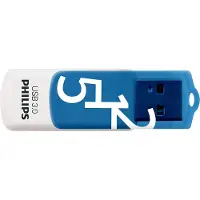 Philips Vivid Edition 3.0 512gb Usb-stick