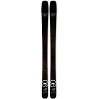 Movement - Toerski packs - Pack Alp Tracks 90 Swiss 2026 voor Unisex - Marine blauw