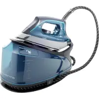 Rowenta Compact Steam Pro DG7623F0 Turquoise