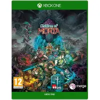 Children of Morta