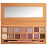 Sigma Beauty New Mod Oogschaduwpalette 19.32 g New Mod