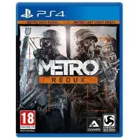 Metro: Redux