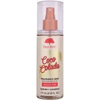TREE HUT Coco Colada Fragrance Mist Body Mist 177 ml