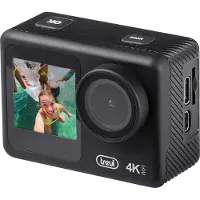 Trevi Go 2550 4k Actiecamera