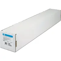 HP C6570C Heavyweight Coated Paper roll 1372 mm (54 inch) x 30,5 m (131 g/m²)