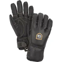 Hestra Ergo Grip Incline, handschoenen, zwart/zwart