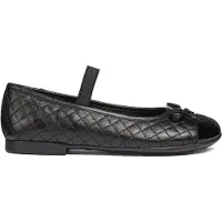 Geox Plie Mary Janes