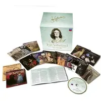 Universal Music Joan Sutherland - Complete Decca Recordings: The Operas 1971-1988 (46 CD) (Limited Edition)
