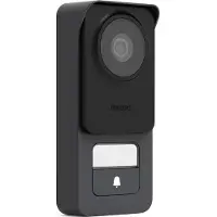 Philips WelcomeEye Connect 3 Outdoor buitenpost - Extra buitenpost voor uw WelcomeEye Connect 3 deurbelset