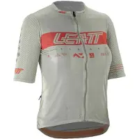 Leatt Endurance 6.0 Korte Mouw Wielertrui