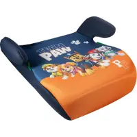 Kaufmann Paw Patrol autostoelverhoger 126-150 cm - Zitverhoger