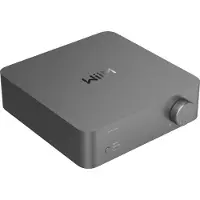 WIIM Vibelink Amp - Zilver