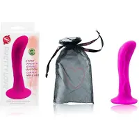 Baile Passion strong suction plug unisex 1 St