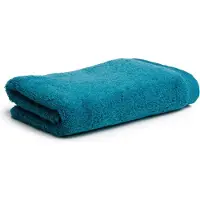 Möve Handdoek 50x100 cm - 100% katoen - zacht, absorberend & huidvriendelijk - Superwuschel - gemaakt in Duitsland