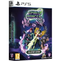Spirit Mancer Collector's Edition