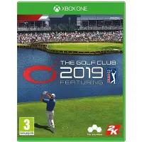 The Golf Club 2019 - Xbox One