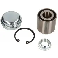 MAXGEAR 33-0899 Wiellagerset