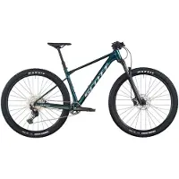 Scott Bikes Scale 935 29´´ Deore Rd-m6100 Sgs 12s 2026 Mountainbike