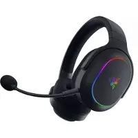 Razer Barracuda X Chroma - Draadloze Gaming Headset - RGB - 7.1 Surround - Bluetooth/2.4GHz - Zwart