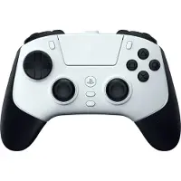 Razer Raiju V3 Pro Blanc