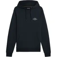 Lyle & Scott Trui 'Athletic' navy / wit