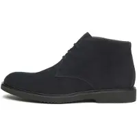 Nero Giardini Chukka Boots blauw