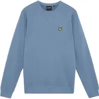 Lyle & Scott Sweatshirt azuur