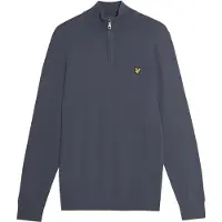 Lyle & Scott Trui grijs