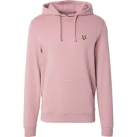 Lyle & Scott Sweatshirt pitaja roze