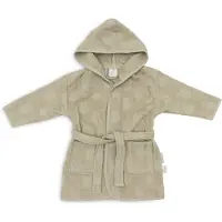 Jollein Badjas 'Miffy' beige