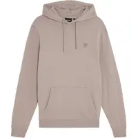 Lyle & Scott Sweatshirt 'Superfine' mauve