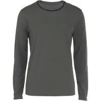 JOOP! Pyjama lang ' Core ' grijs