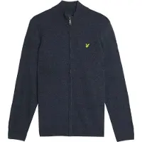 Lyle & Scott Sweatvest navy