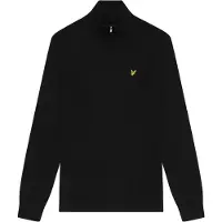 Lyle & Scott Trui zwart
