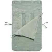 Jollein Slaapzak mintgroen