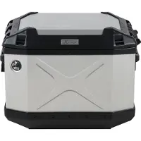 Hepco & becker Xplorer 40l 610211 00 00 Right Zijkoffer